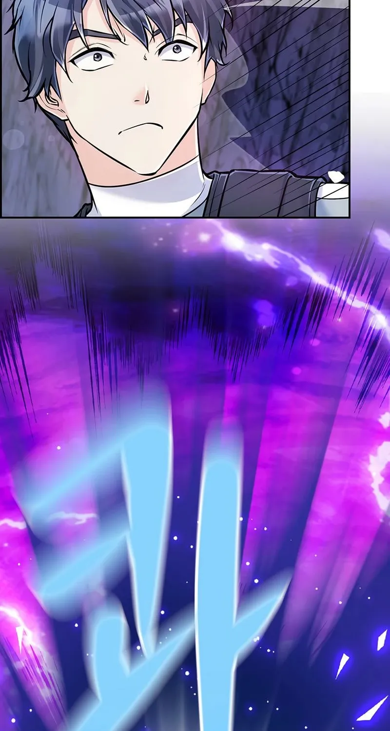 Read Humanity’s Strongest Boyfriend chapter 24 image 14 on Lezhin