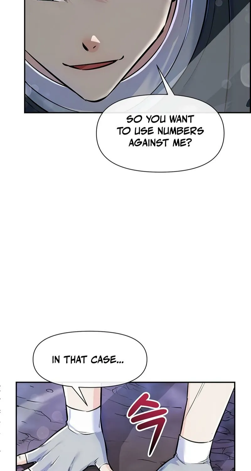 Read Humanity’s Strongest Boyfriend chapter 24 image 24 on Lezhin