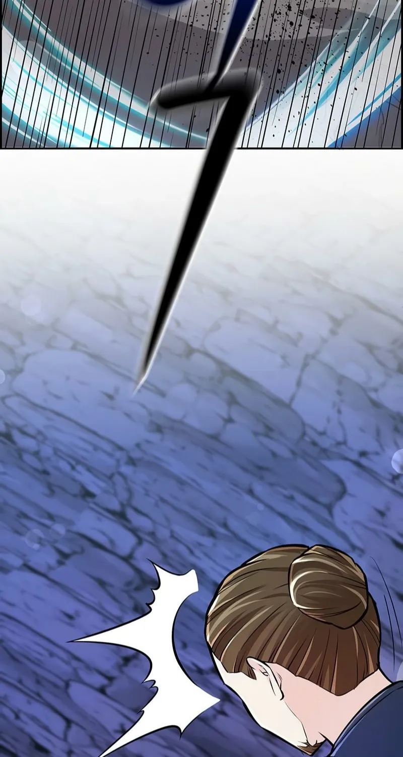 Read Humanity’s Strongest Boyfriend chapter 24 image 27 on Lezhin