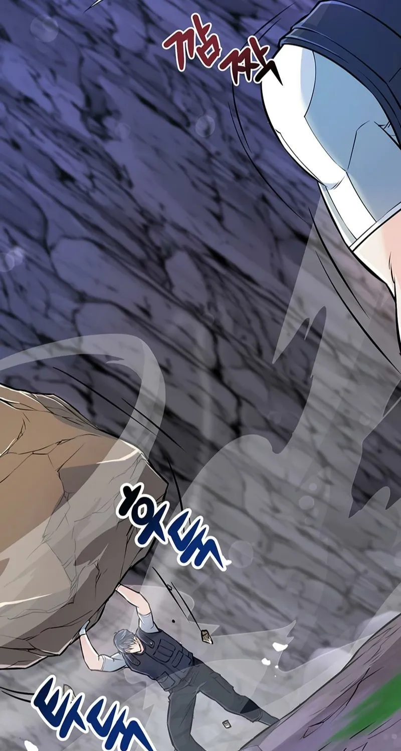 Read Humanity’s Strongest Boyfriend chapter 24 image 28 on Lezhin