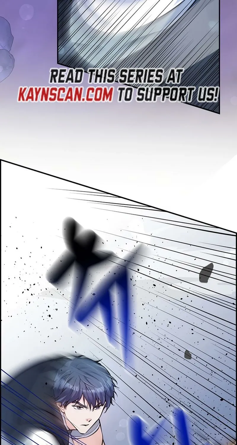 Read Humanity’s Strongest Boyfriend chapter 24 image 30 on Lezhin