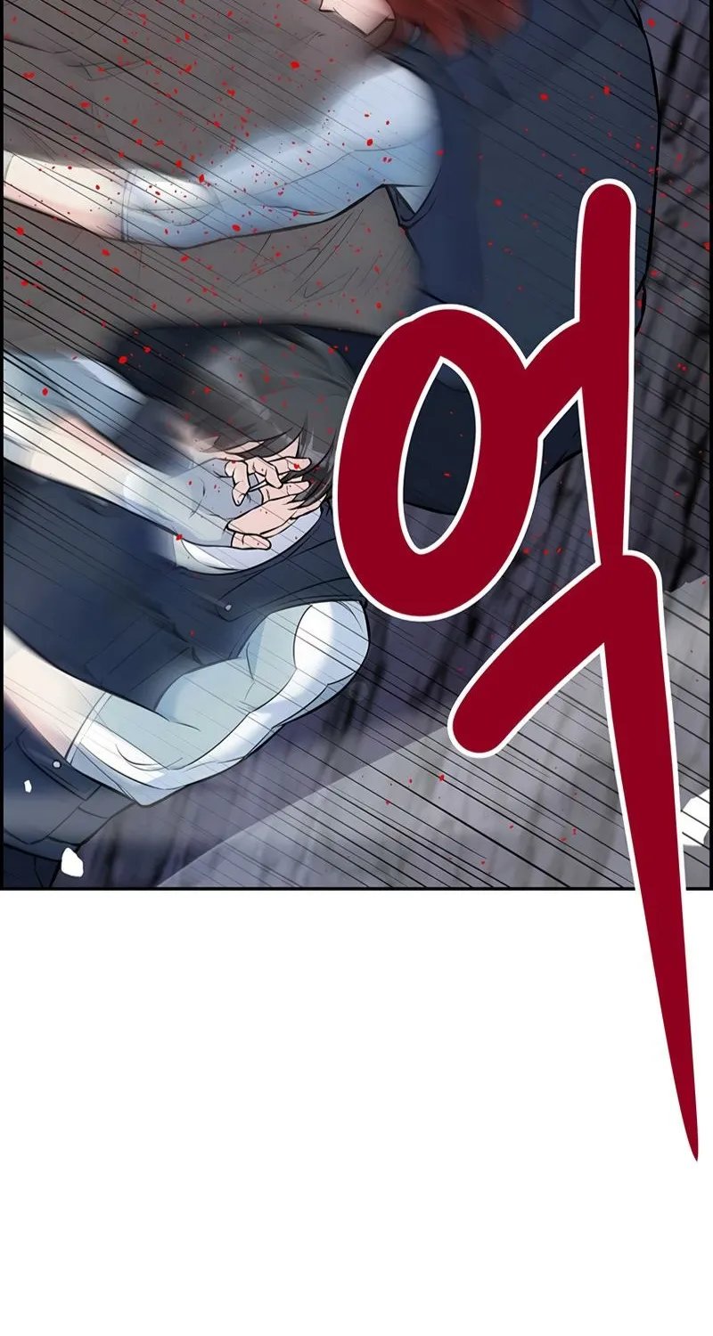 Read Humanity’s Strongest Boyfriend chapter 24 image 33 on Lezhin