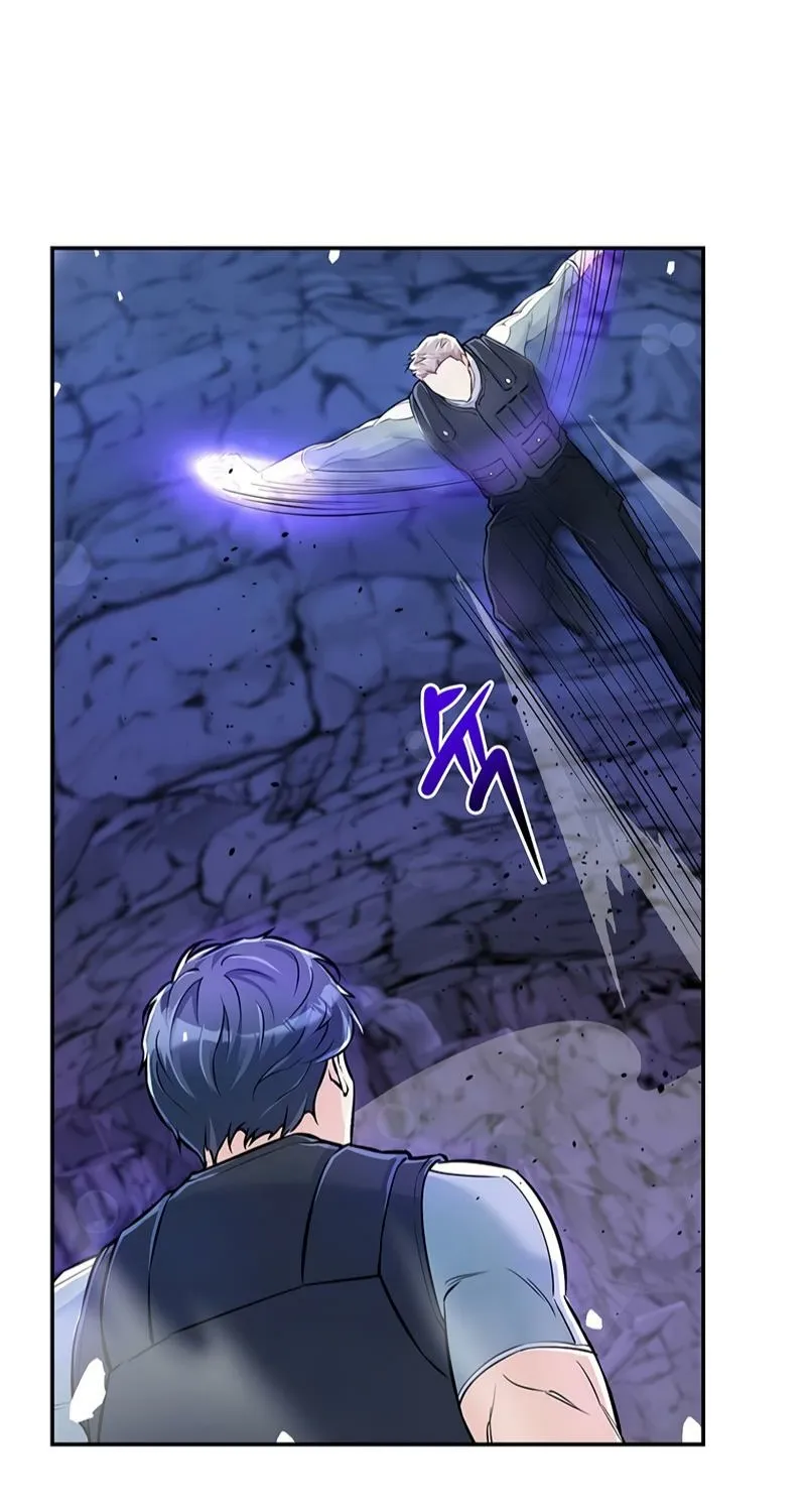 Read Humanity’s Strongest Boyfriend chapter 24 image 34 on Lezhin