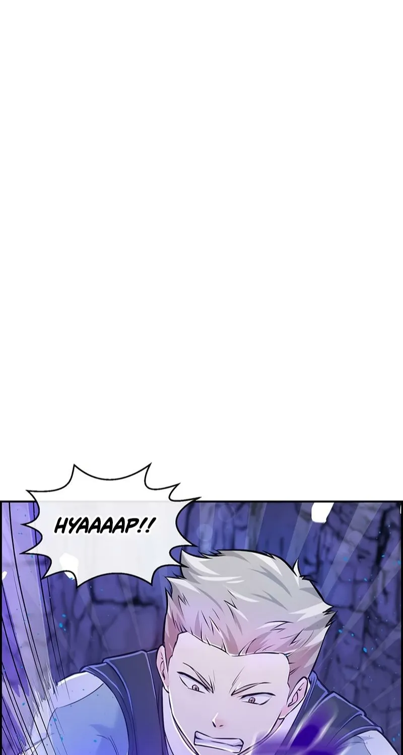 Read Humanity’s Strongest Boyfriend chapter 24 image 35 on Lezhin