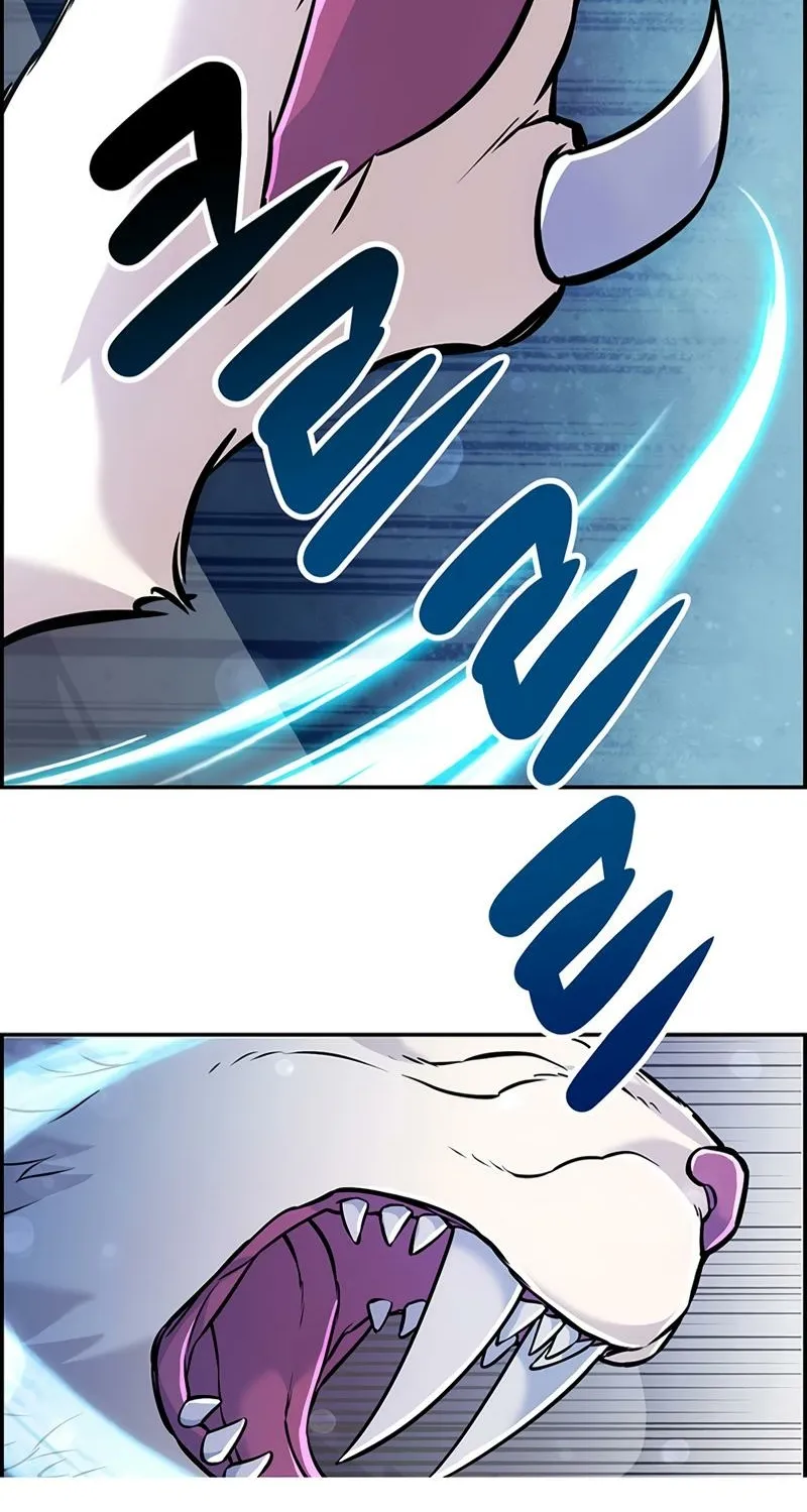 Read Humanity’s Strongest Boyfriend chapter 24 image 41 on Lezhin