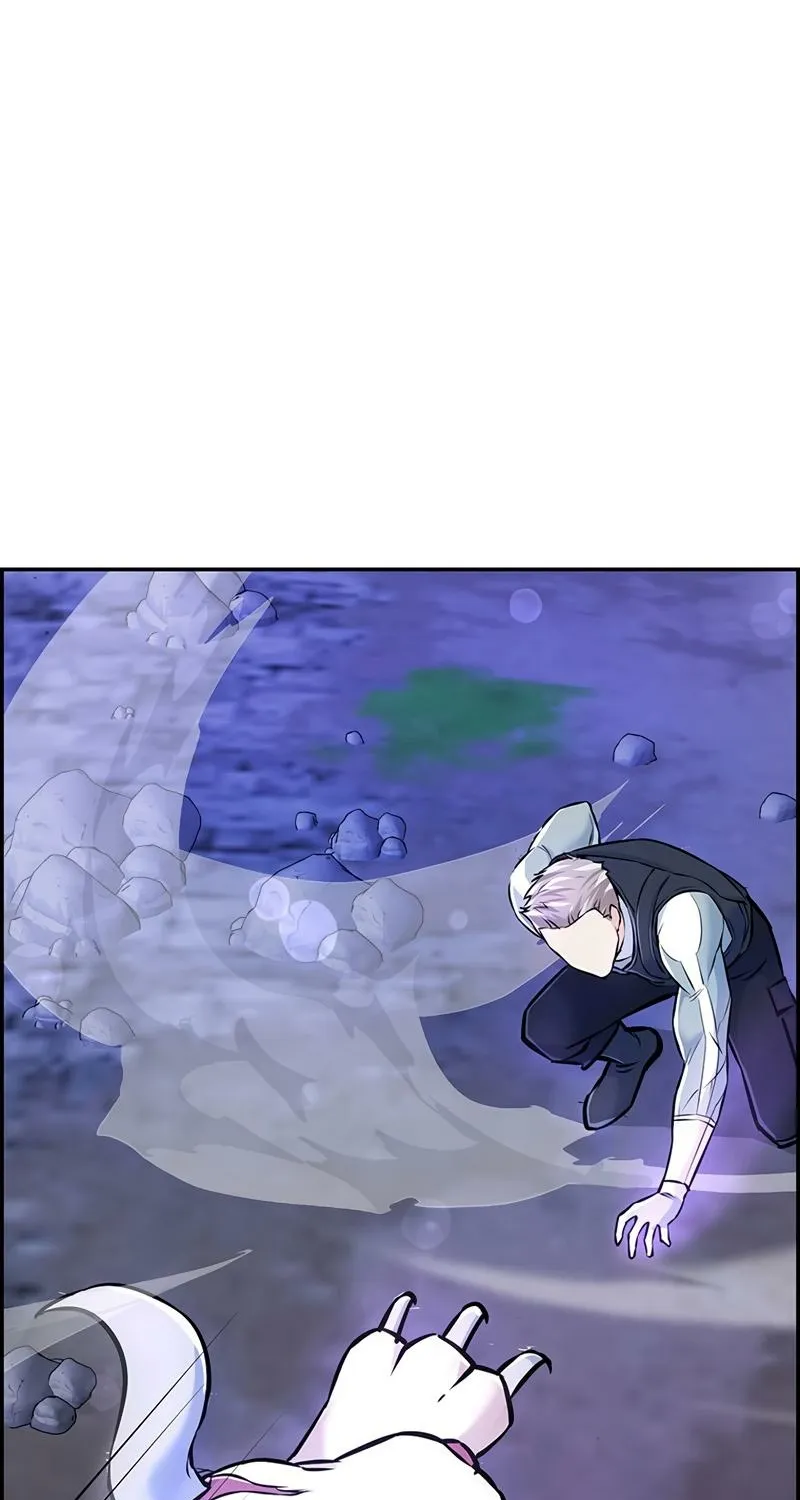 Read Humanity’s Strongest Boyfriend chapter 24 image 42 on Lezhin