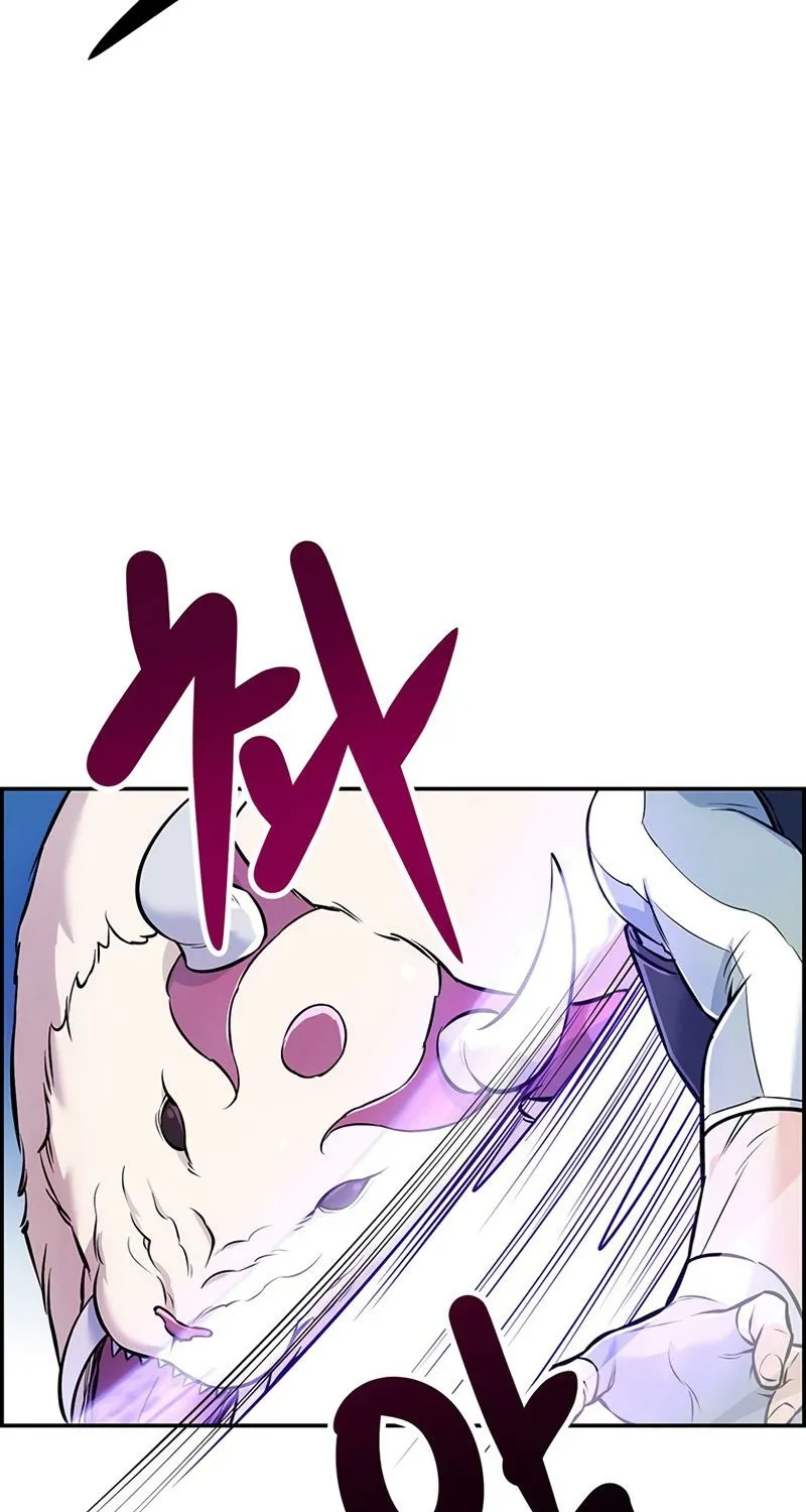 Read Humanity’s Strongest Boyfriend chapter 24 image 44 on Lezhin