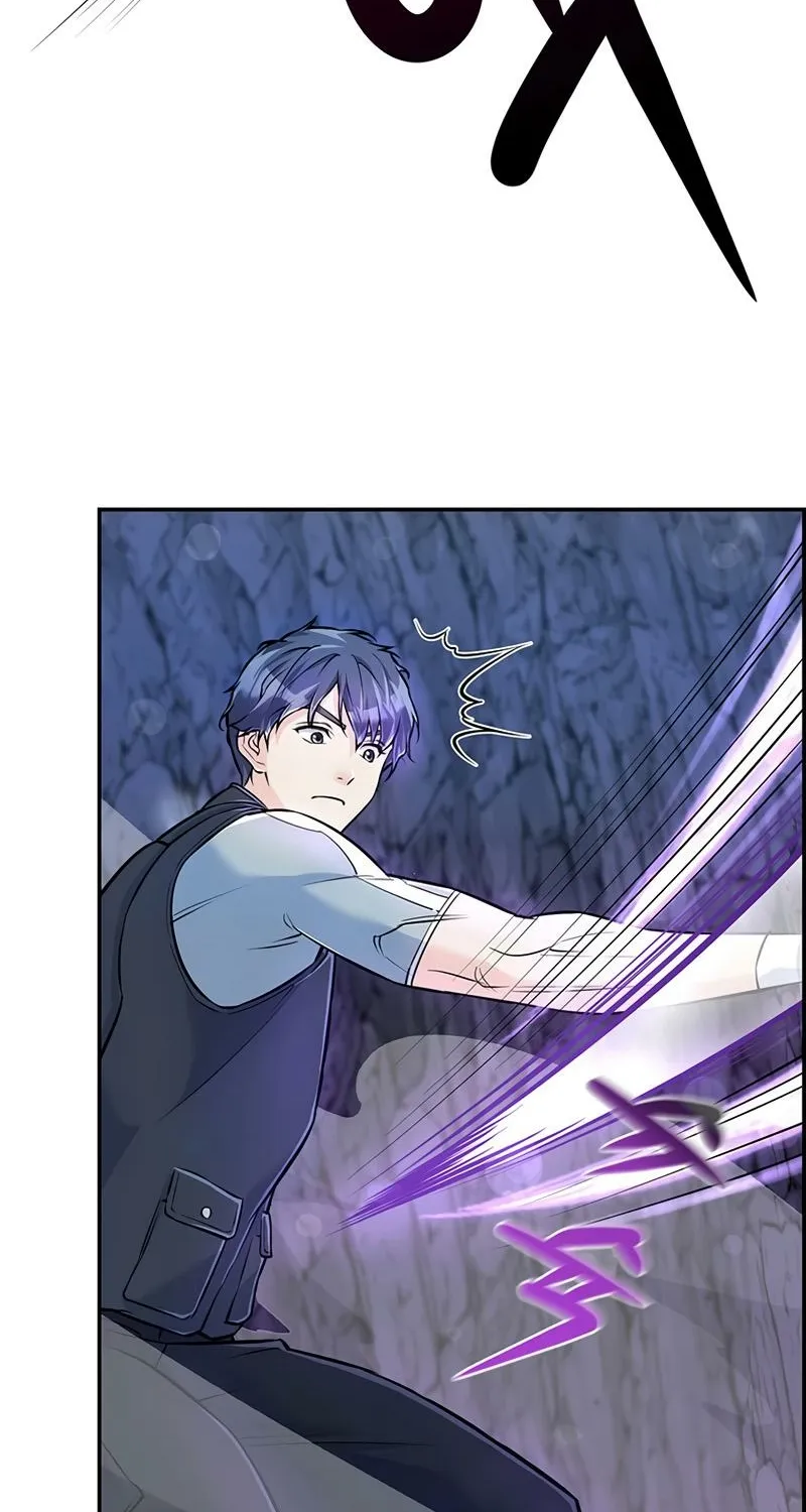 Read Humanity’s Strongest Boyfriend chapter 24 image 45 on Lezhin
