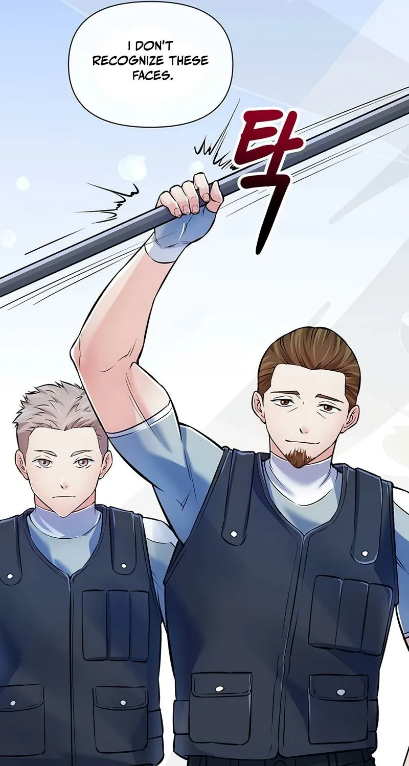 Read Humanity’s Strongest Boyfriend chapter 24 image 52 on Lezhin