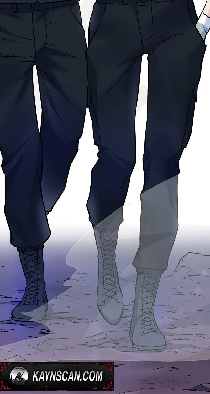 Read Humanity’s Strongest Boyfriend chapter 24 image 53 on Lezhin