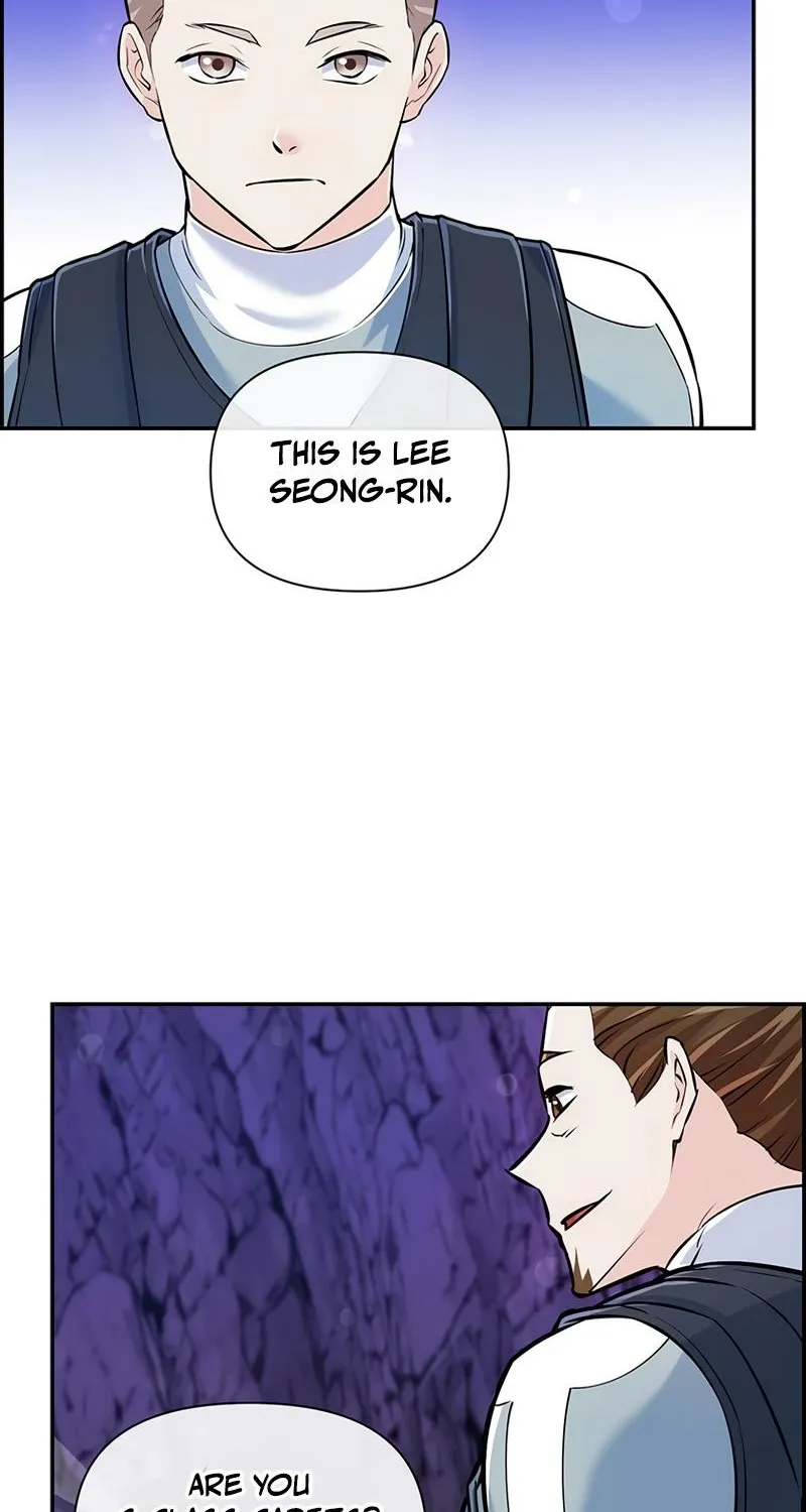 Read Humanity’s Strongest Boyfriend chapter 24 image 55 on Lezhin