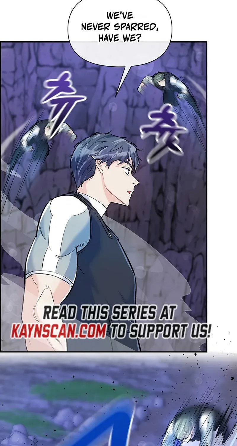 Read Humanity’s Strongest Boyfriend chapter 24 image 57 on Lezhin
