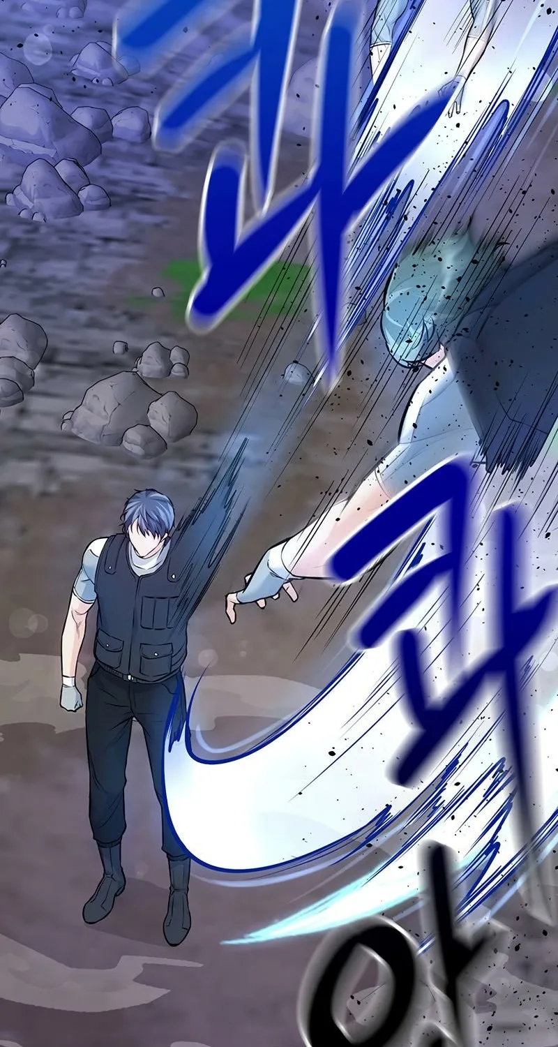 Read Humanity’s Strongest Boyfriend chapter 24 image 58 on Lezhin