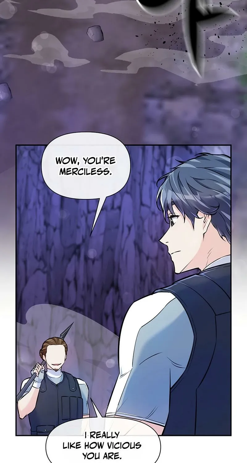 Read Humanity’s Strongest Boyfriend chapter 24 image 59 on Lezhin
