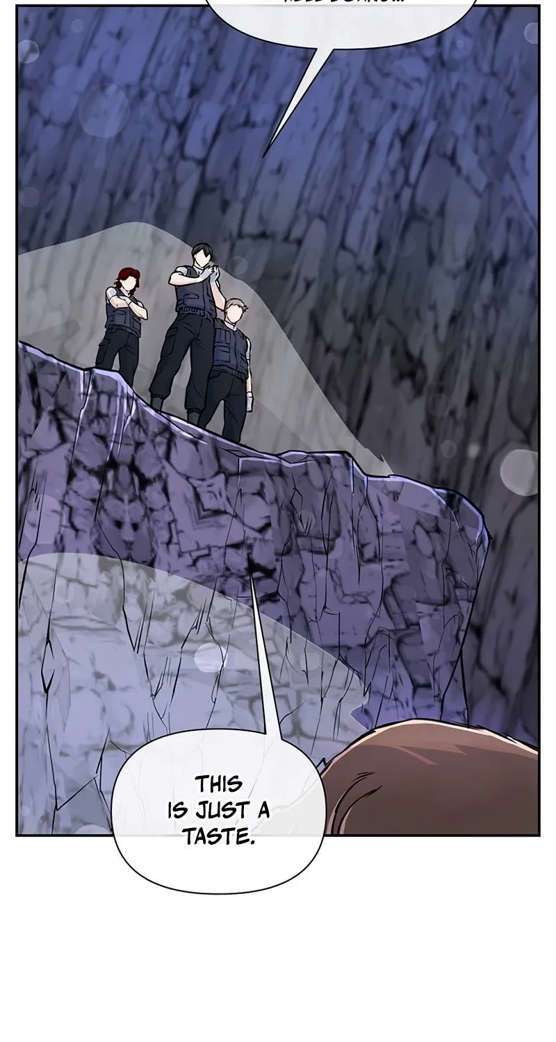 Read Humanity’s Strongest Boyfriend chapter 24 image 6 on Lezhin
