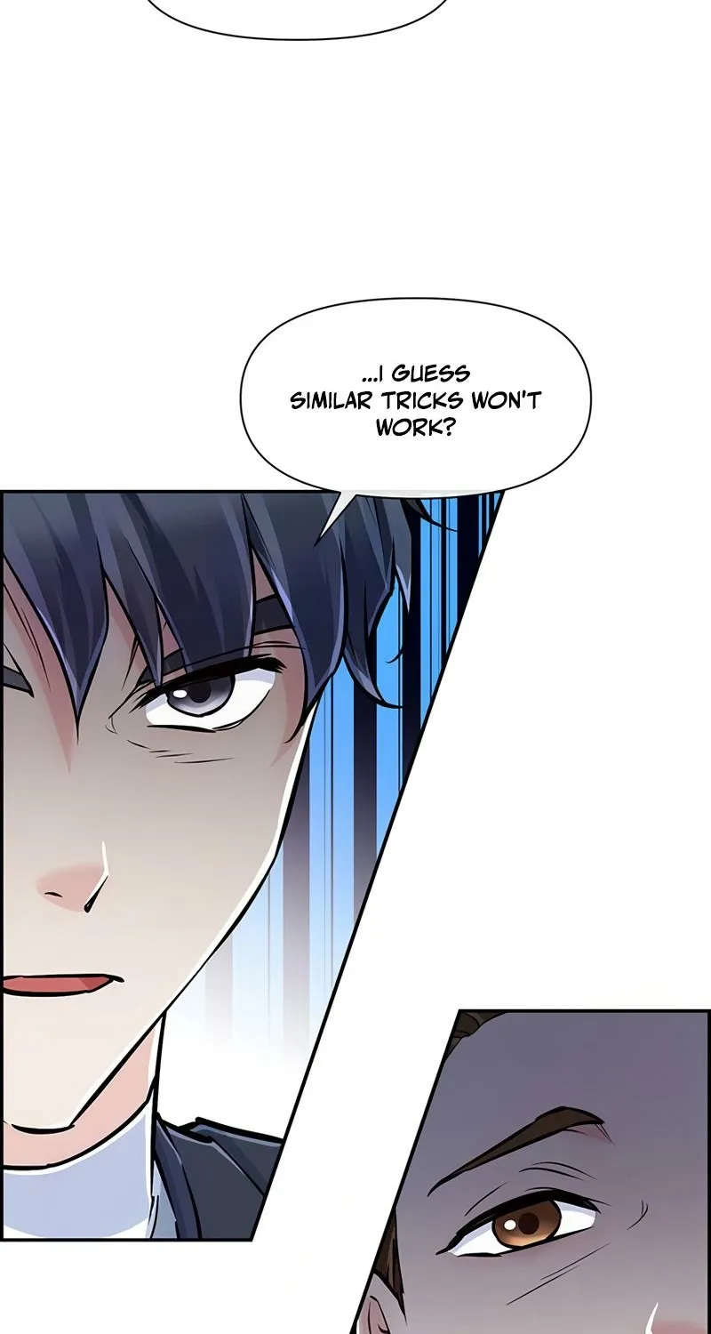Read Humanity’s Strongest Boyfriend chapter 24 image 60 on Lezhin