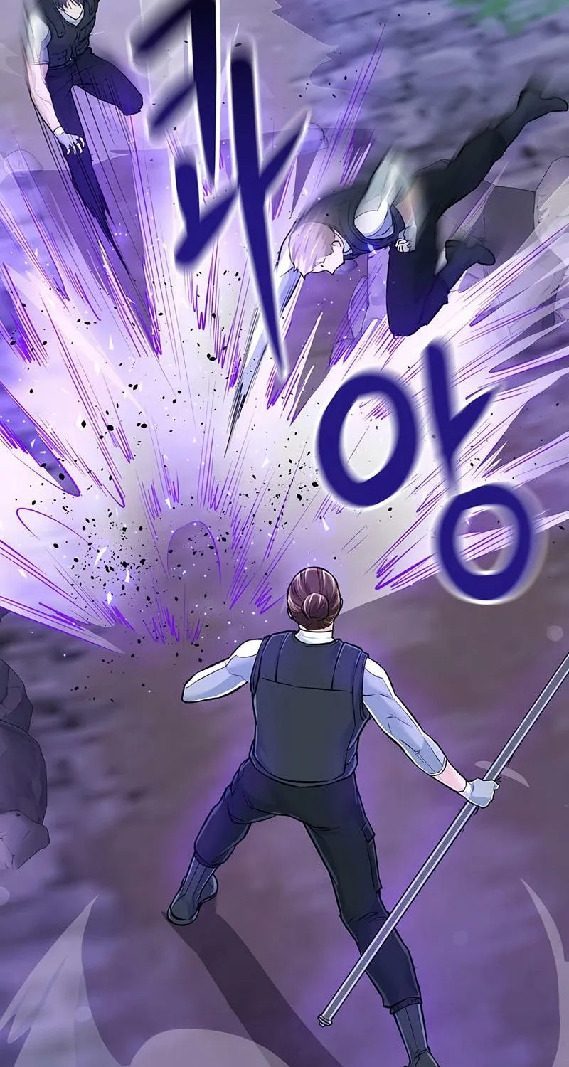Read Humanity’s Strongest Boyfriend chapter 24 image 65 on Lezhin