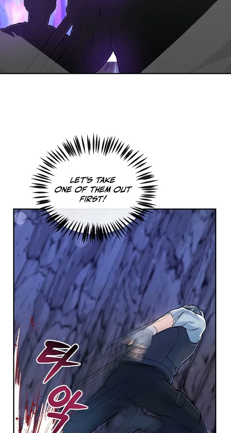 Read Humanity’s Strongest Boyfriend chapter 24 image 68 on Lezhin