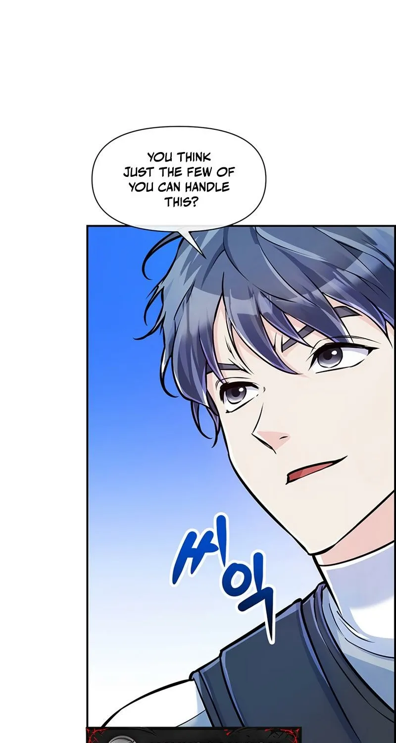 Read Humanity’s Strongest Boyfriend chapter 24 image 7 on Lezhin