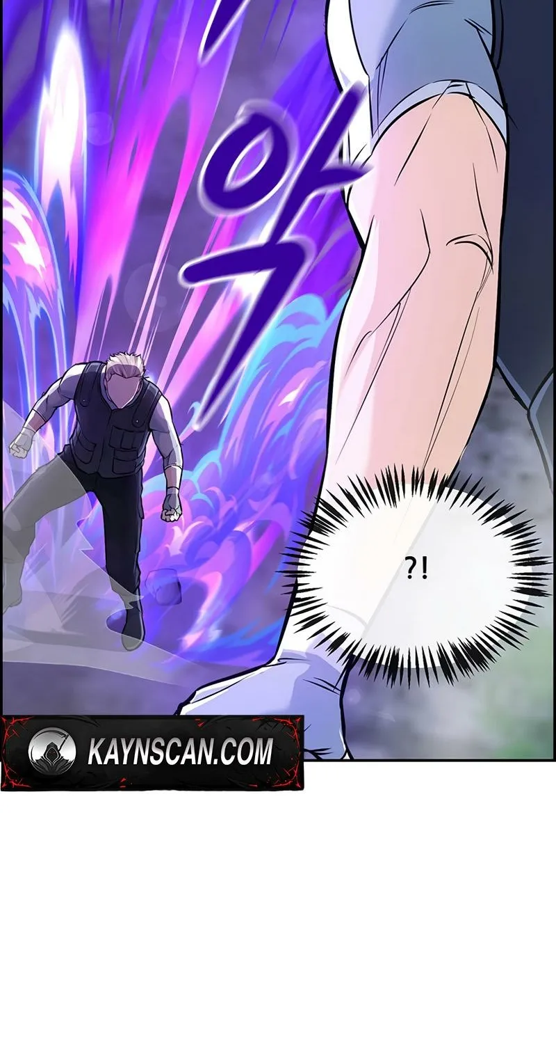 Read Humanity’s Strongest Boyfriend chapter 24 image 75 on Lezhin