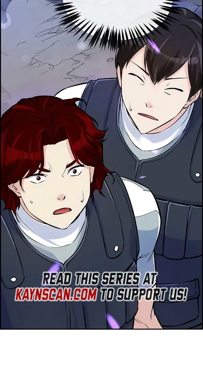 Read Humanity’s Strongest Boyfriend chapter 24 image 79 on Lezhin