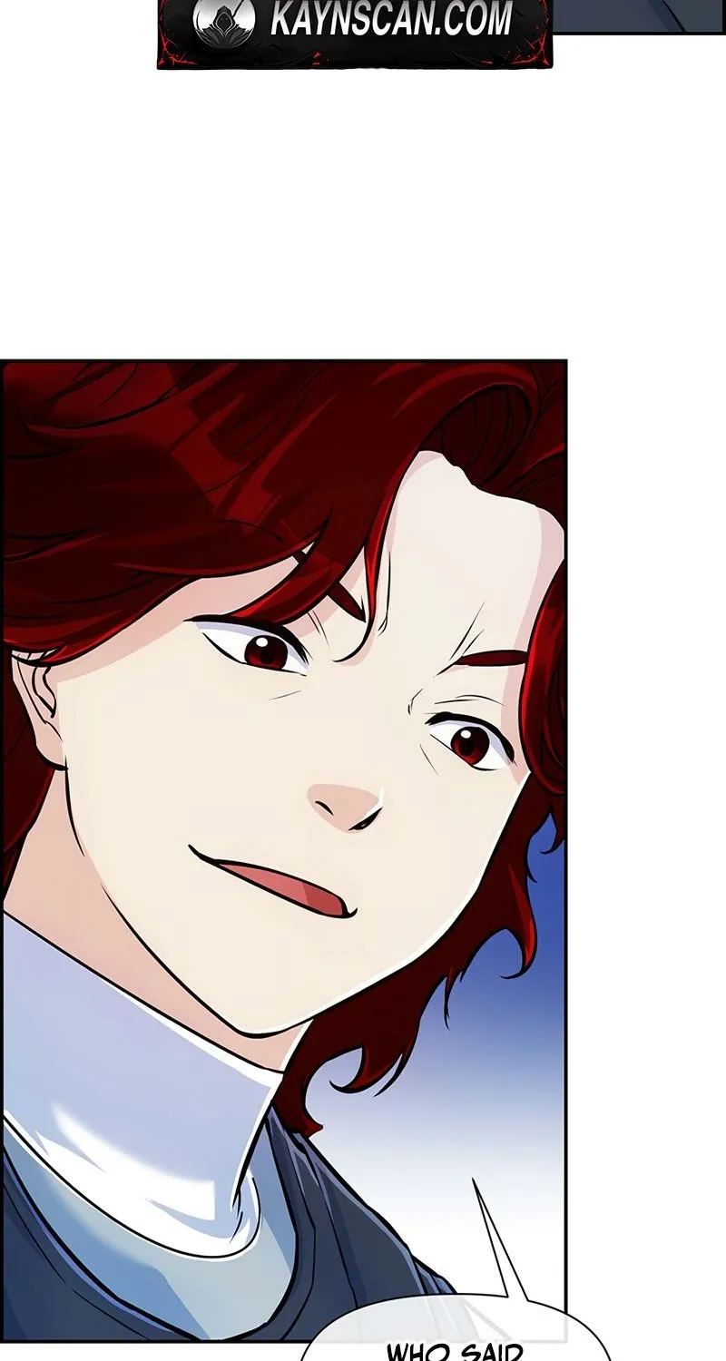 Read Humanity’s Strongest Boyfriend chapter 24 image 8 on Lezhin