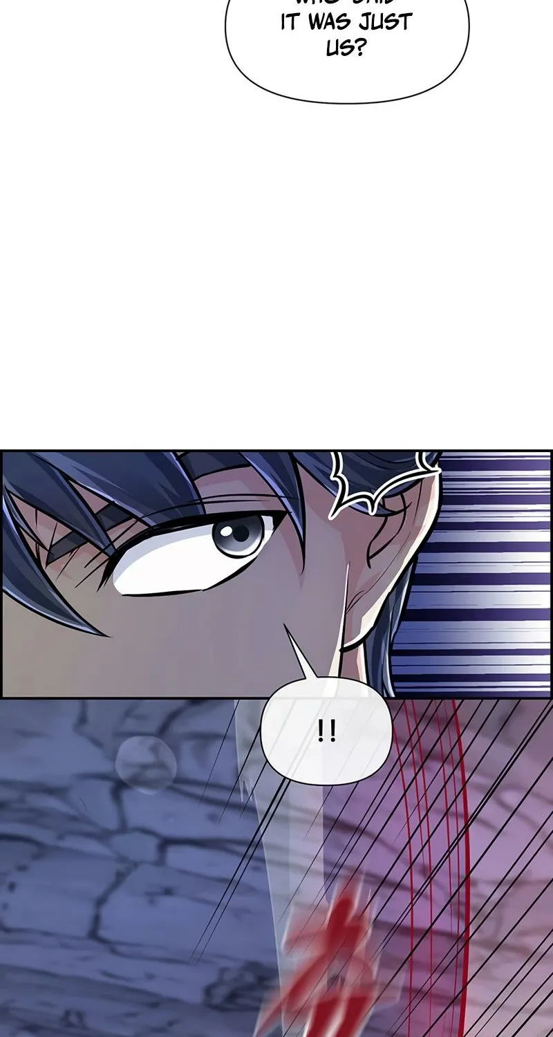 Read Humanity’s Strongest Boyfriend chapter 24 image 9 on Lezhin