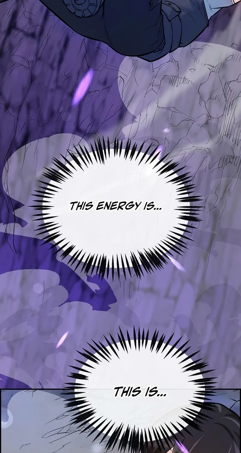 Read Humanity’s Strongest Boyfriend chapter 25 image 1 on Lezhin