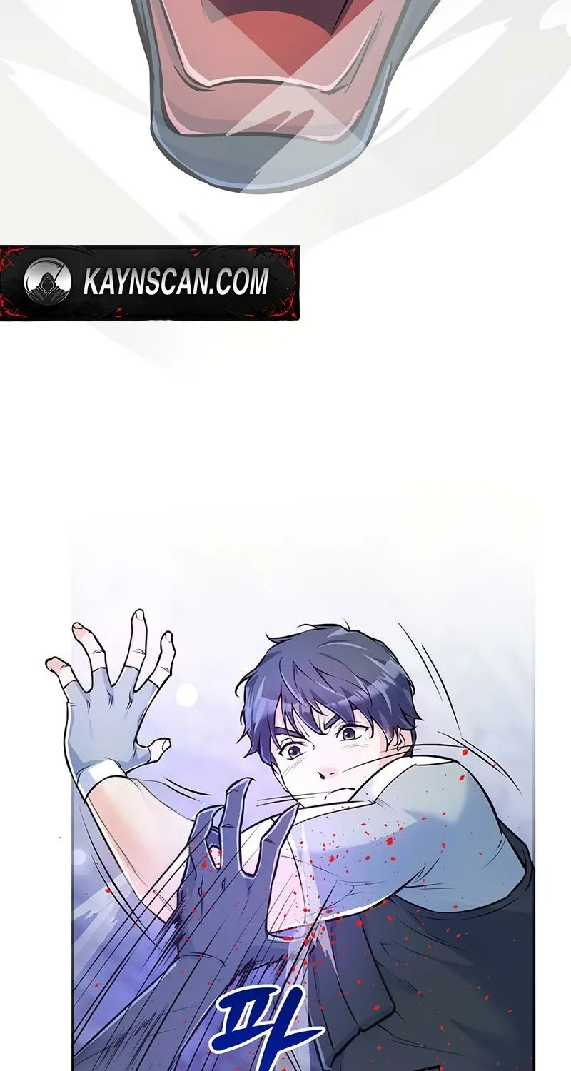 Read Humanity’s Strongest Boyfriend chapter 25 image 13 on Lezhin