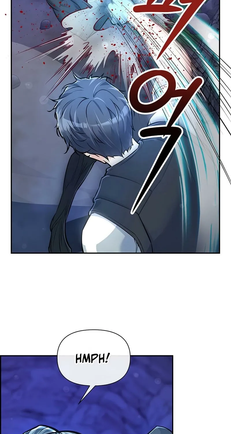 Read Humanity’s Strongest Boyfriend chapter 25 image 17 on Lezhin