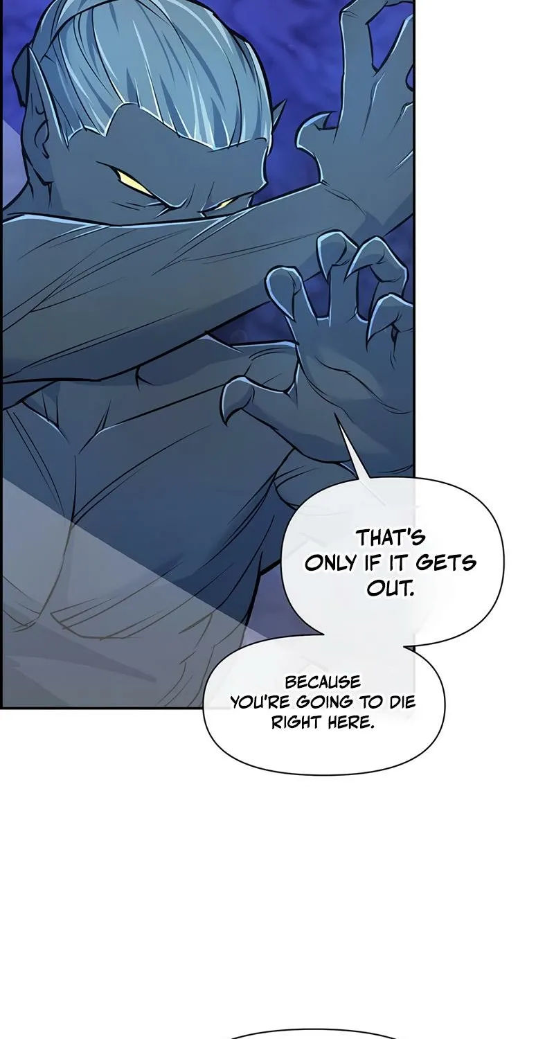 Read Humanity’s Strongest Boyfriend chapter 25 image 18 on Lezhin