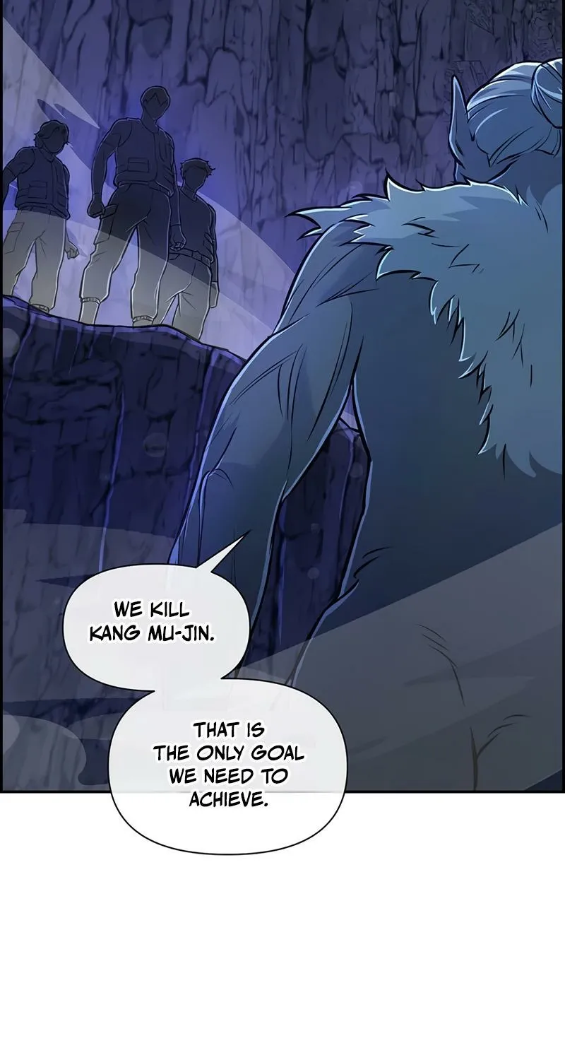 Read Humanity’s Strongest Boyfriend chapter 25 image 22 on Lezhin