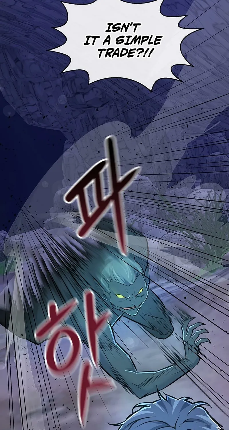 Read Humanity’s Strongest Boyfriend chapter 25 image 24 on Lezhin