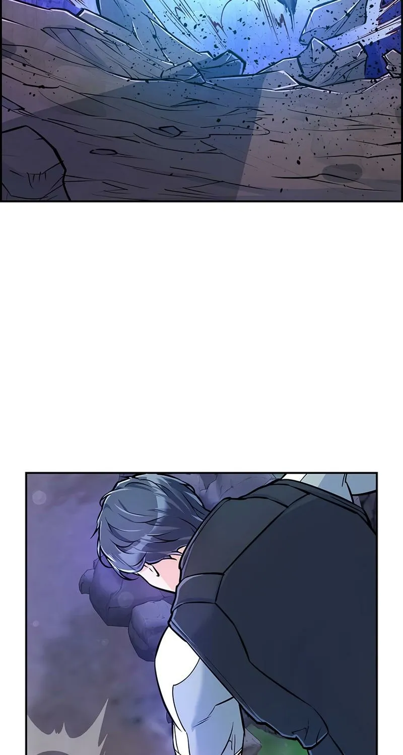 Read Humanity’s Strongest Boyfriend chapter 25 image 27 on Lezhin