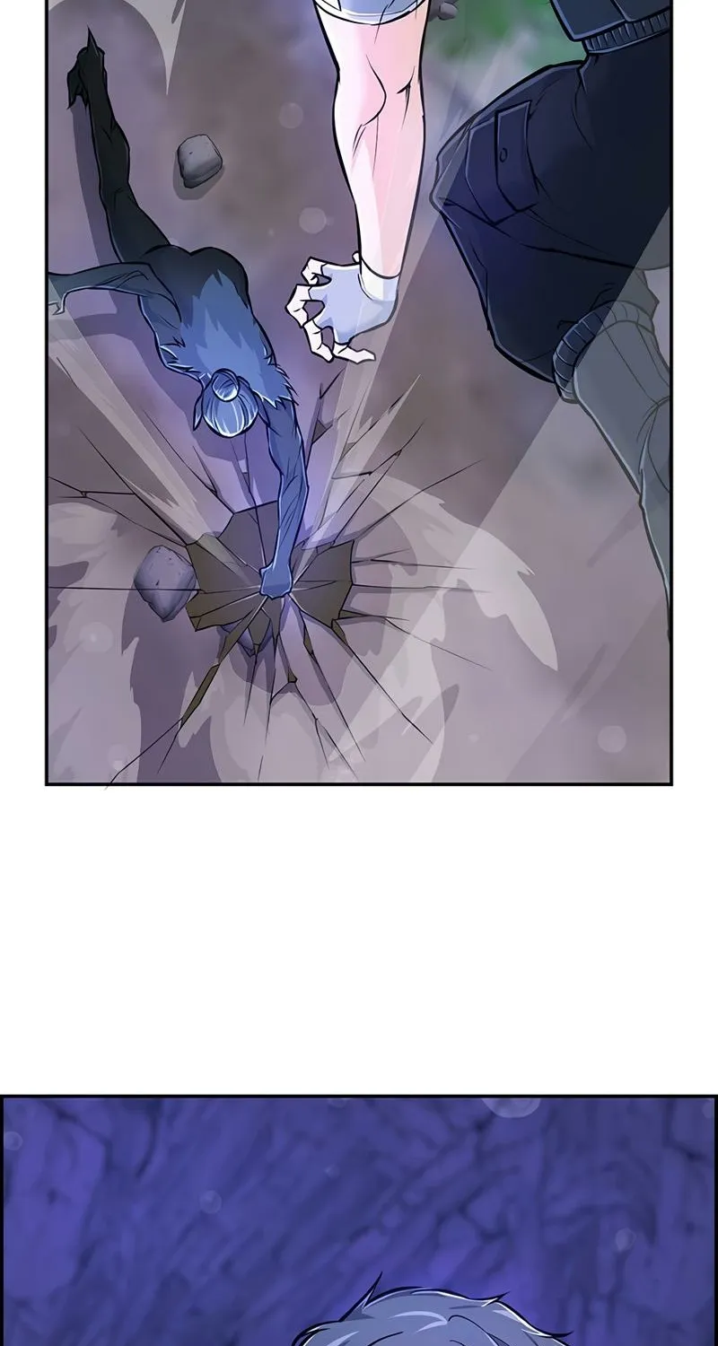 Read Humanity’s Strongest Boyfriend chapter 25 image 28 on Lezhin