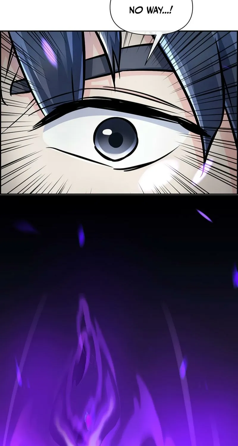 Read Humanity’s Strongest Boyfriend chapter 25 image 3 on Lezhin