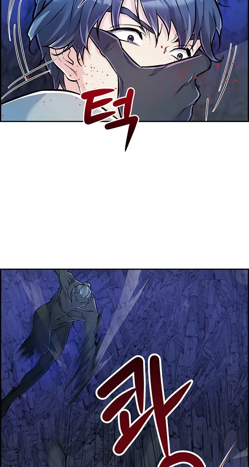 Read Humanity’s Strongest Boyfriend chapter 25 image 30 on Lezhin