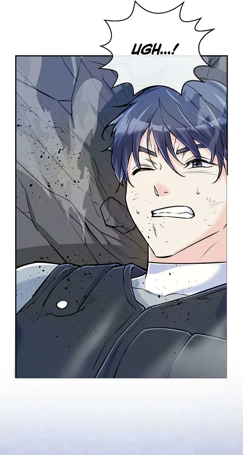 Read Humanity’s Strongest Boyfriend chapter 25 image 32 on Lezhin
