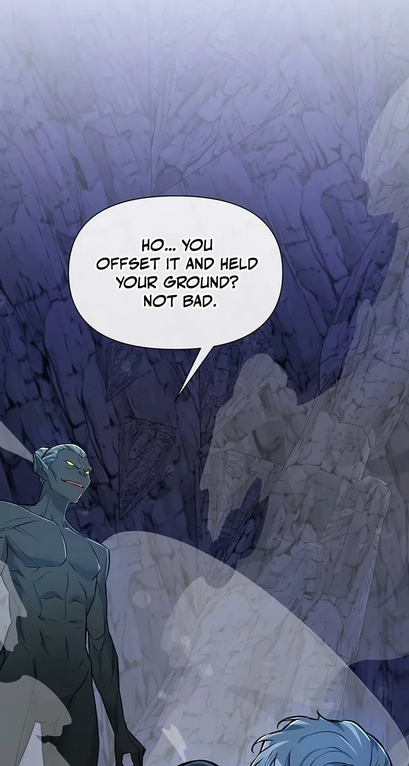 Read Humanity’s Strongest Boyfriend chapter 25 image 33 on Lezhin