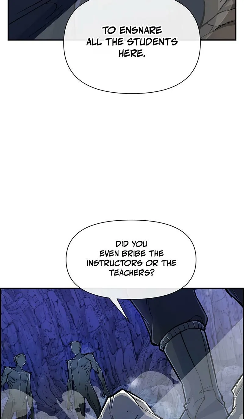 Read Humanity’s Strongest Boyfriend chapter 25 image 36 on Lezhin