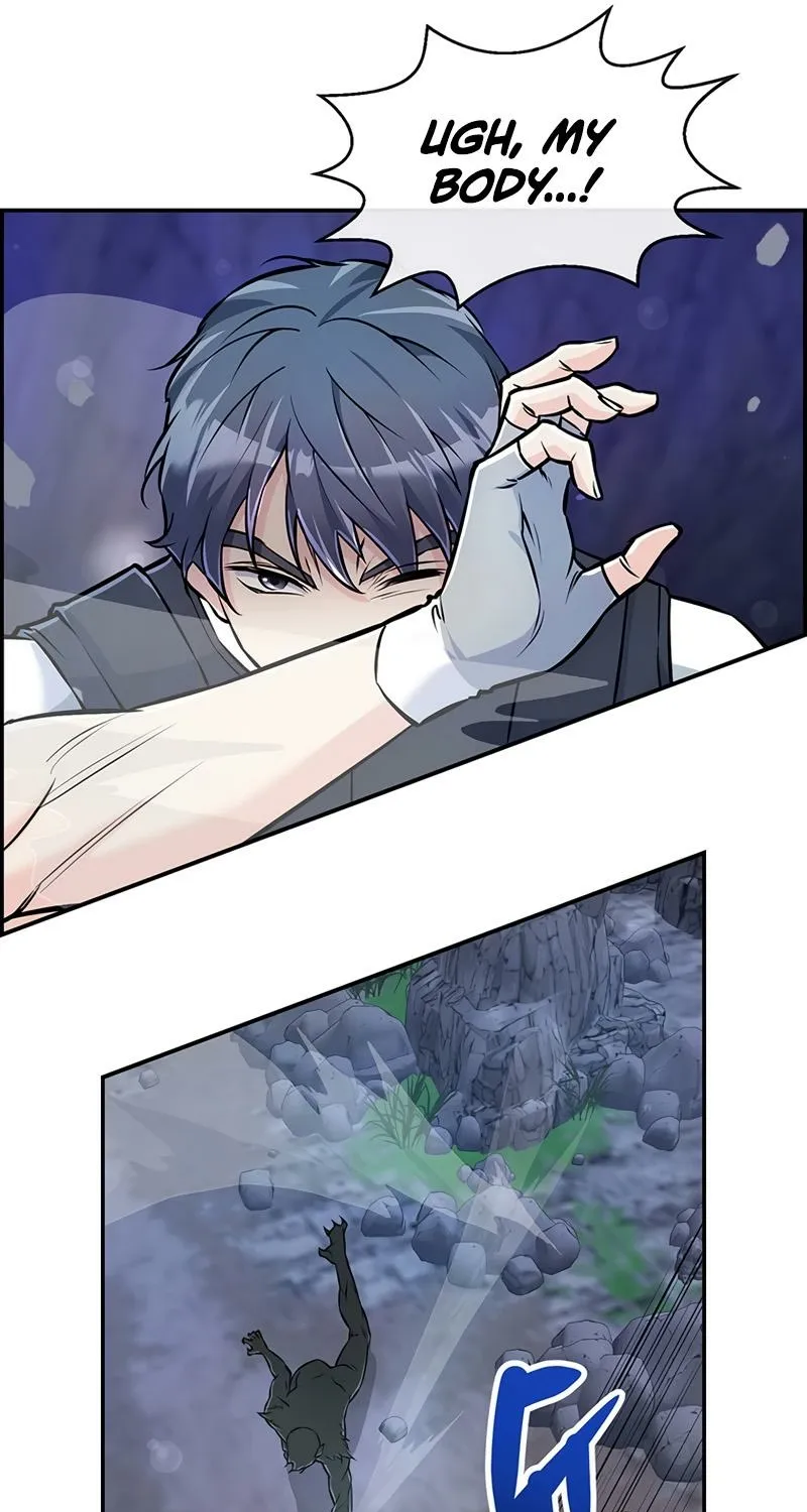 Read Humanity’s Strongest Boyfriend chapter 25 image 42 on Lezhin