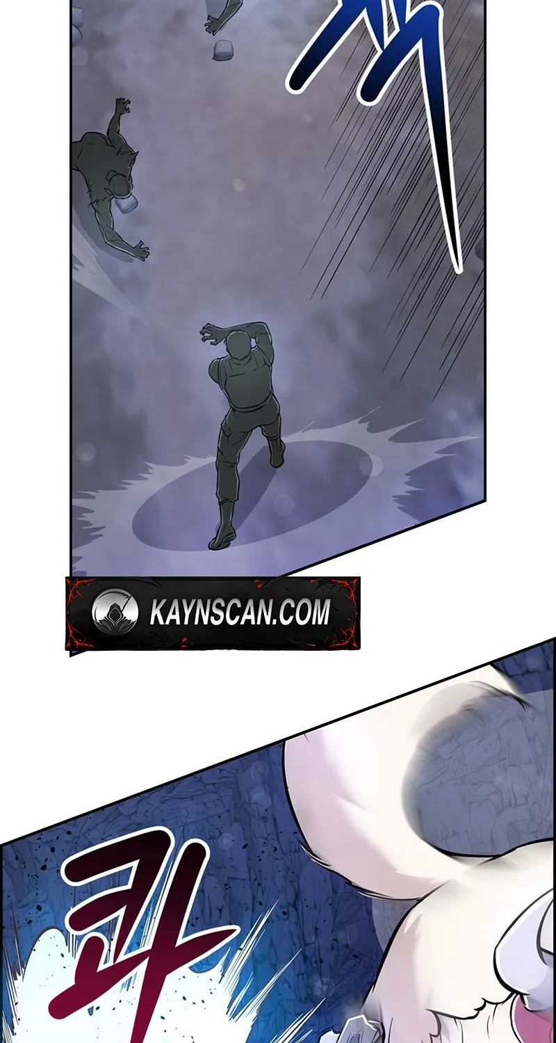 Read Humanity’s Strongest Boyfriend chapter 25 image 43 on Lezhin