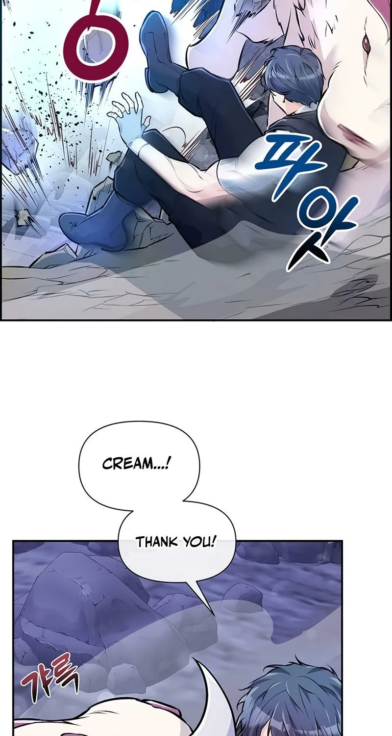 Read Humanity’s Strongest Boyfriend chapter 25 image 44 on Lezhin