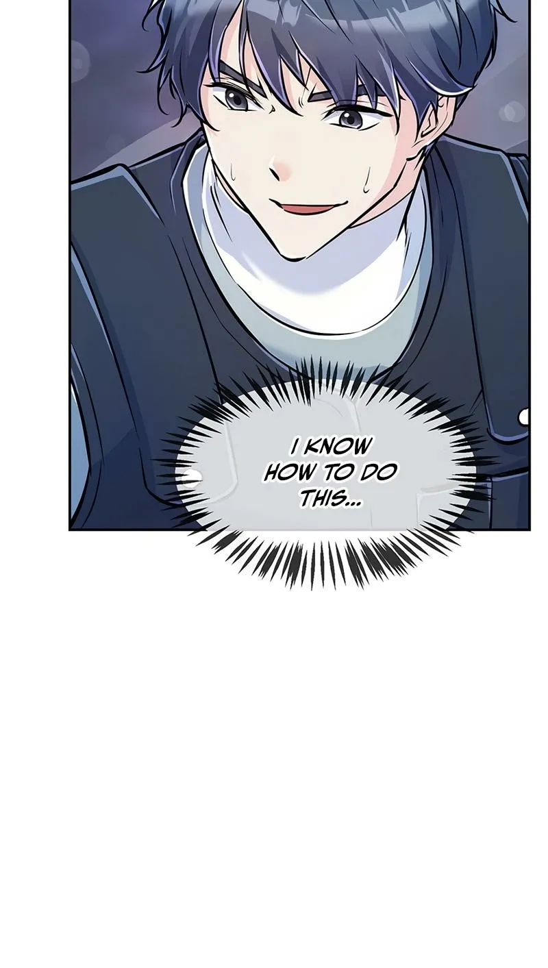 Read Humanity’s Strongest Boyfriend chapter 25 image 46 on Lezhin