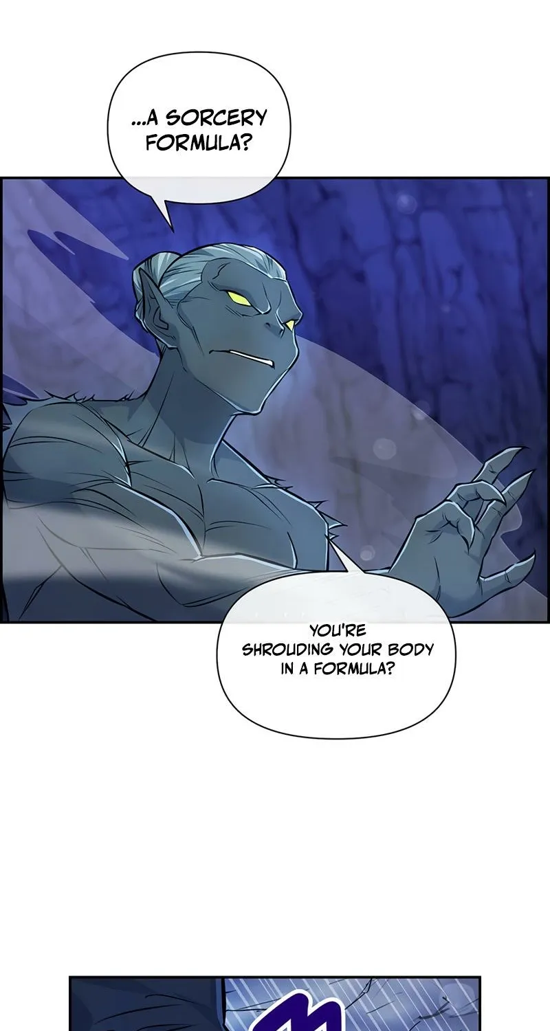 Read Humanity’s Strongest Boyfriend chapter 25 image 49 on Lezhin