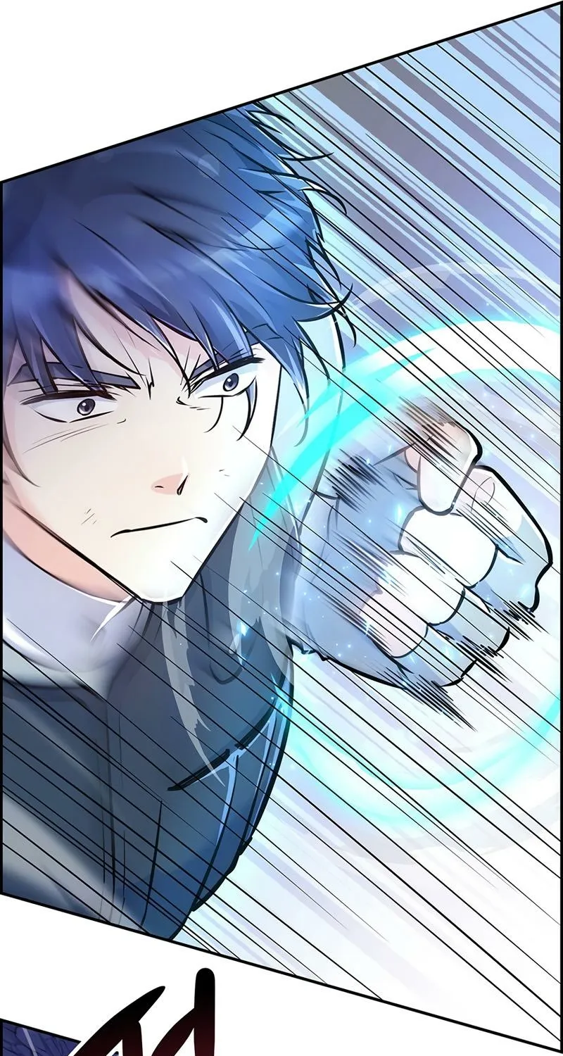 Read Humanity’s Strongest Boyfriend chapter 25 image 52 on Lezhin