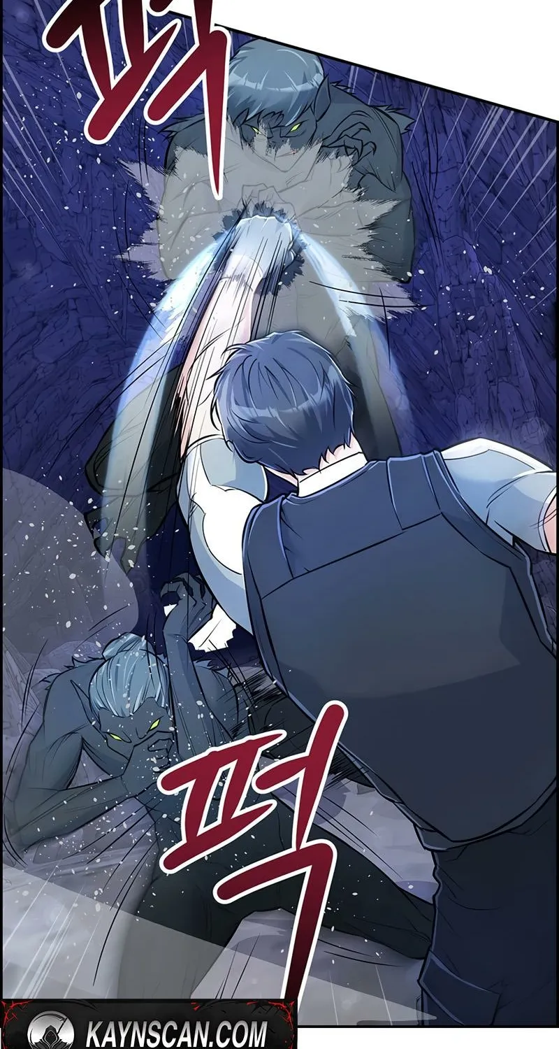 Read Humanity’s Strongest Boyfriend chapter 25 image 53 on Lezhin