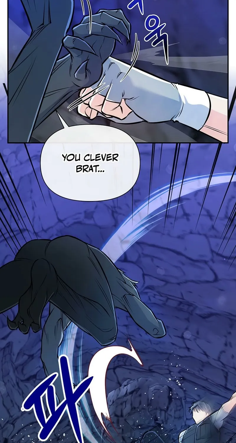 Read Humanity’s Strongest Boyfriend chapter 25 image 55 on Lezhin