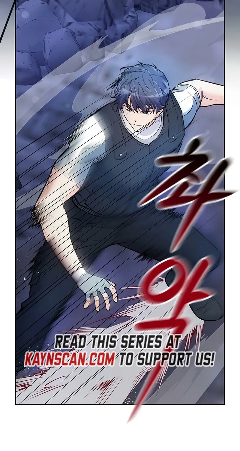 Read Humanity’s Strongest Boyfriend chapter 25 image 57 on Lezhin