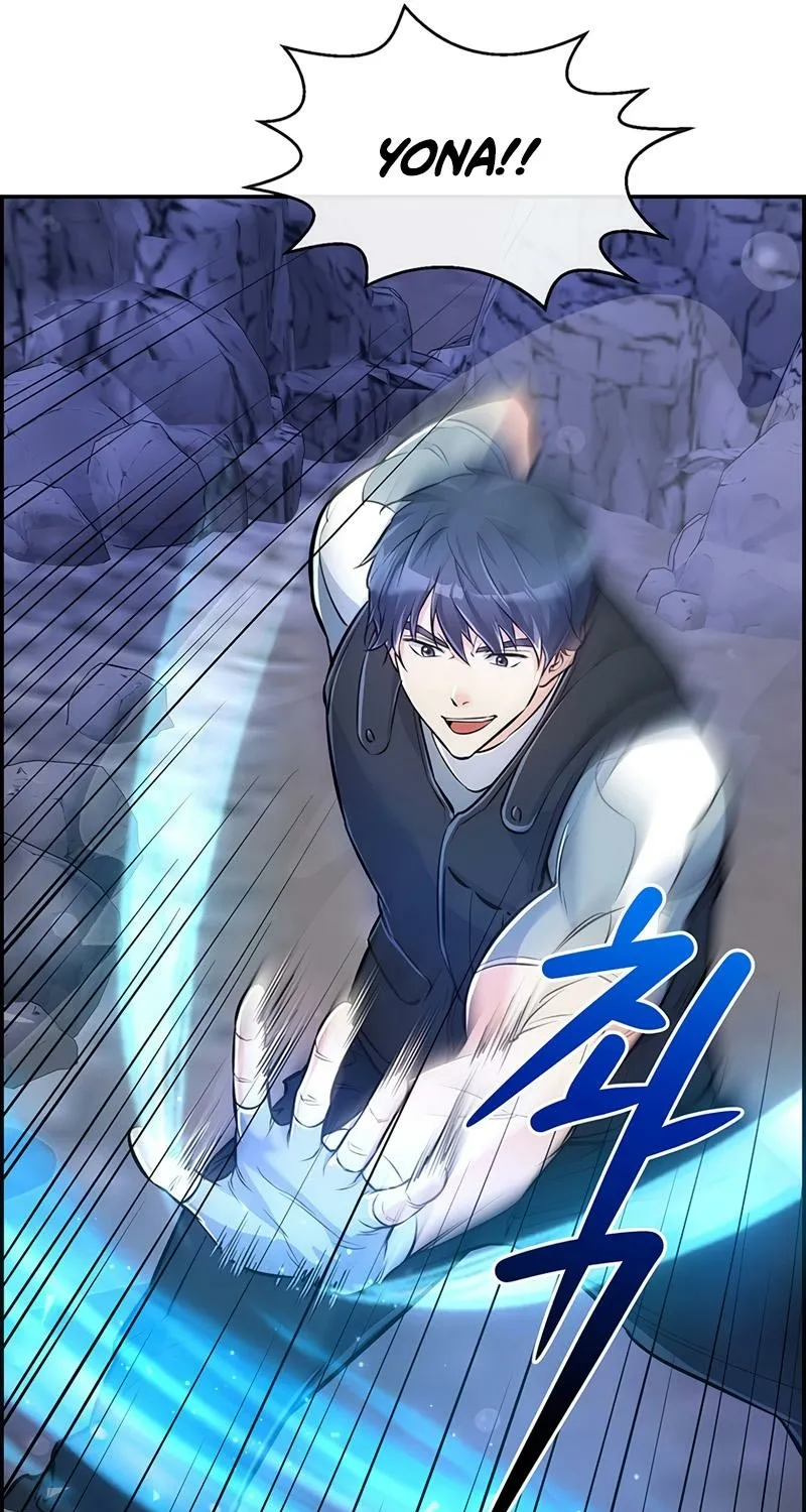 Read Humanity’s Strongest Boyfriend chapter 25 image 62 on Lezhin